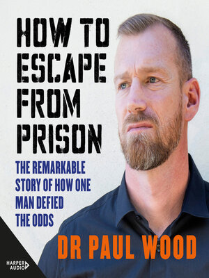 cover image of How to Escape from Prison